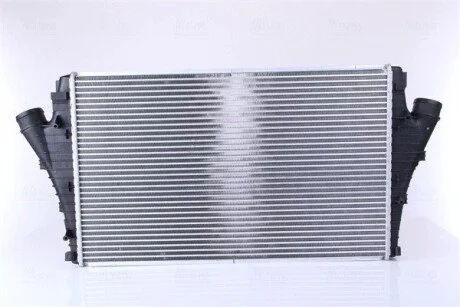 Радиатор NISSENS 96647