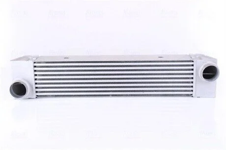 Радiатор NISSENS 96657