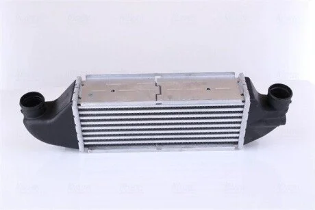 Інтеркулер NISSENS 96693