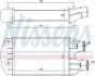 Інтеркулер NISSENS 96701 (фото 5)