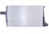 Радіатор охолодження повітря (Інтеркулер) NISSENS 96706 (фото 3)