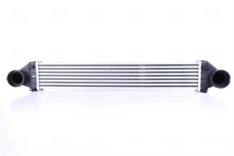 Радіатор наддуву NISSENS 96716