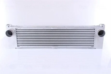 Радіатор наддуву NISSENS 96729