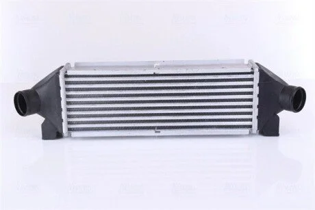 Радiатор NISSENS 96732