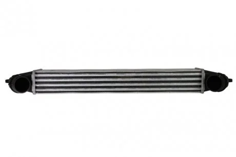 Радіатор наддуву NISSENS 96736