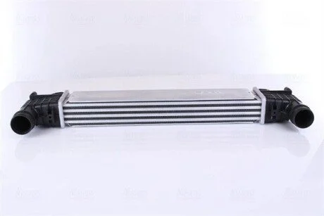 Радиатор наддува NISSENS 96750