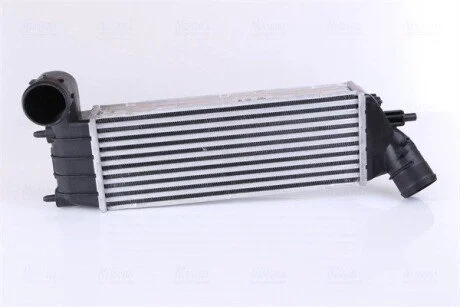 Інтеркулер NISSENS 96766