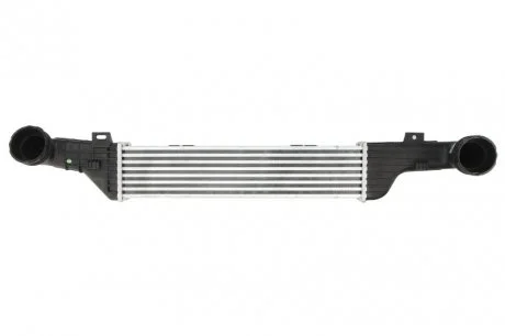 Радиатор наддува NISSENS 96784