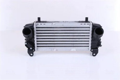 Радиатор наддува NISSENS 96793