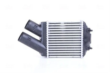 Радіатор наддуву NISSENS 96855