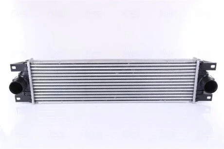 Iнтеркулер NISSAN; OPEL; RENAULT NISSENS 96890
