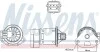 Клапан EGR CHEVROLET Lacetti (вир-во Nissens) NISSENS 98246 (фото 1)