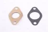 Клапан рециркуляціі ВГ (EGR) First Fit NISSENS 98268 (фото 6)