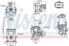 ZAWУR EGR KIA SORENTO 02- NISSENS 98308 (фото 7)