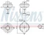 Клапан EGR Opel Astra G/Frontera/Omega B/Zafira A 2.0/2.2D 96-05 NISSENS 98470 (фото 1)