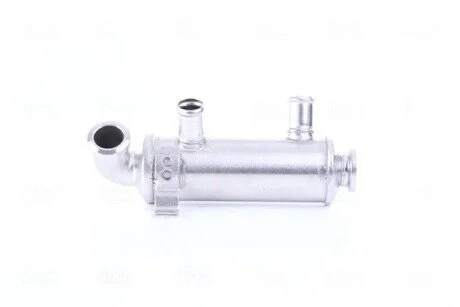 Радіатор EGR CITROEN/ FORD/ PEUGEOT NISSENS 989276 (фото 1)