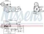 Chodnica EGR NISSAN PRIMASTAR 01- OPEL VIVARO 01- RENAULT ESPACE 03- RENA 989289