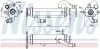 EGR cooler 989328 
