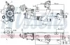 Радіатор відпрацьованих газів