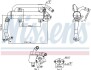 Радіатор рециркуляції ВГ First Fit NISSENS 989397 (фото 6)