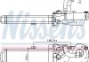 Радиатор отработанных газов VW JETTA (2005) 2.0 TDI (пр-во Nissens) 989412