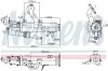 Охолоджувач відпрацьованих газів AUDI A4 ALLROAD B8, A4 B8, A5, A6 C6, Q5, SEAT EXEO, EXEO ST 2.0D 07.04-05.17 989448