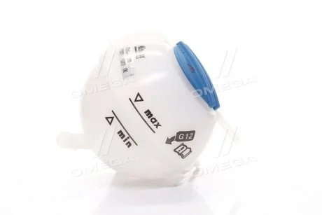 Бачок NISSENS 996117