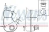 Zbiornik wyr¢wn. First Fit z korkiem  OPEL ASTRA 92- 996174