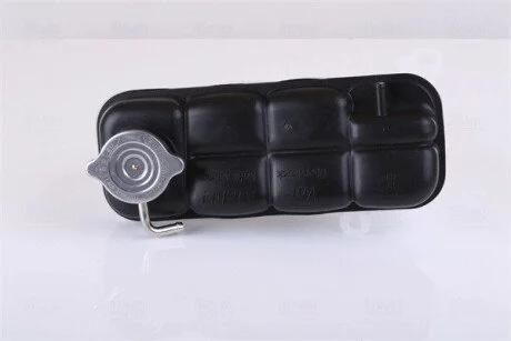Zbiornik wyr¢wn. First Fit z korkiem z czujnikiem MERCEDES G-SERIES 90- MERCE NISSENS 996193