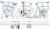 ZBIORNICZEK WYR.CH┼üODNICY FORD FIESTA 01 - 996217