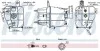 ZBIORNICZEK WYR.CH┼üODNICY FIAT DUCATO 07 - 996241