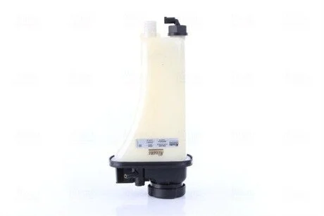 Автозапчасть NISSENS 996290