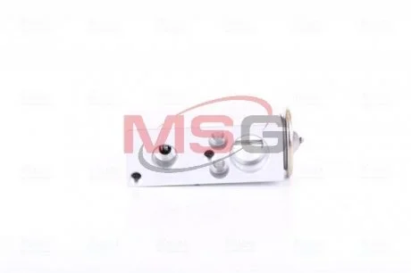 Клапан кондиционера NISSENS 999293
