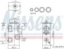 Клапан кондиционера NISSENS 999345 (фото 6)