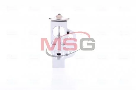 Клапан кондиционера NISSENS 999347