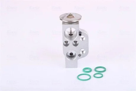 Клапан кондиционера NISSENS 999375