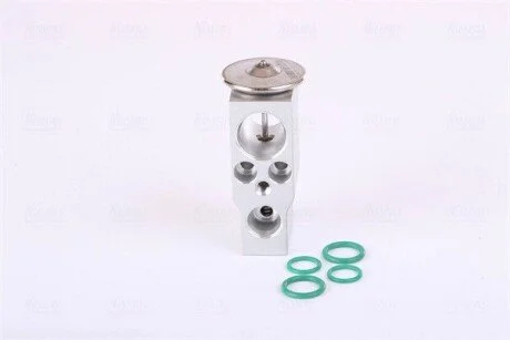 Клапан кондиционера NISSENS 999377