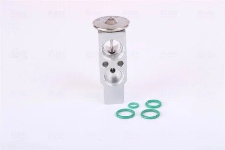 Клапан кондиционера NISSENS 999385