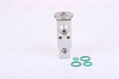 Клапан кондиционера NISSENS 999388