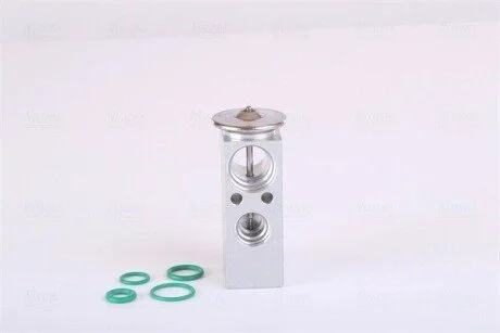Клапан кондиционера NISSENS 999389