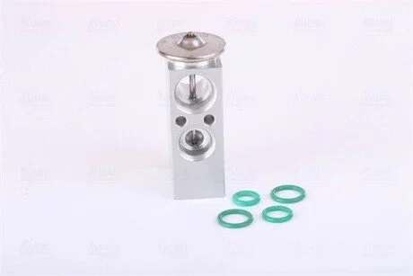 Клапан кондиционера NISSENS 999393