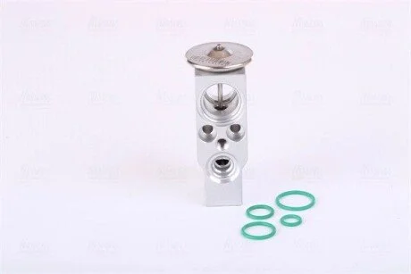 Клапан кондиціонера NISSENS 999394