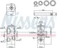 ZAWOR ROZPREZAJACY KLIMAT.FOCUS 11- 999448