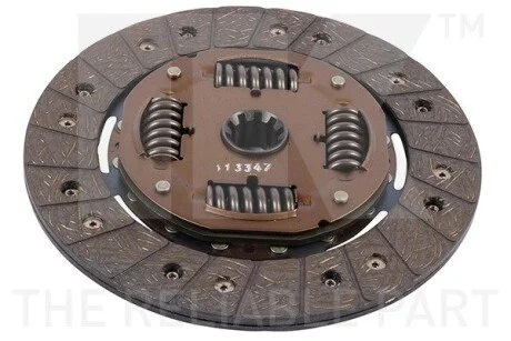 Диск зчеплення NK 113347