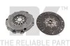 Комплект зчеплення Ford Galaxy/Mondeo IV 2.0 EcoBoost 10-15 (d=240mm) 1325126