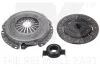 Сцепление комплект Esc/Fia/Orio/ 84-99 132520