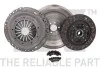 К-кт KIT4P-Conversetion (для переобладнання з двомасового на одномасовий) VW Sharan 1.9TDI 96- 132596