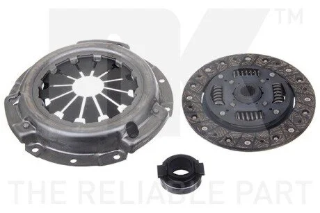 Комплект сцепления NK 133219