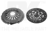 Комплект сцепления 133682