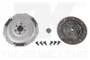 Сцепление комплект SeaSkoVW 96- 134306
